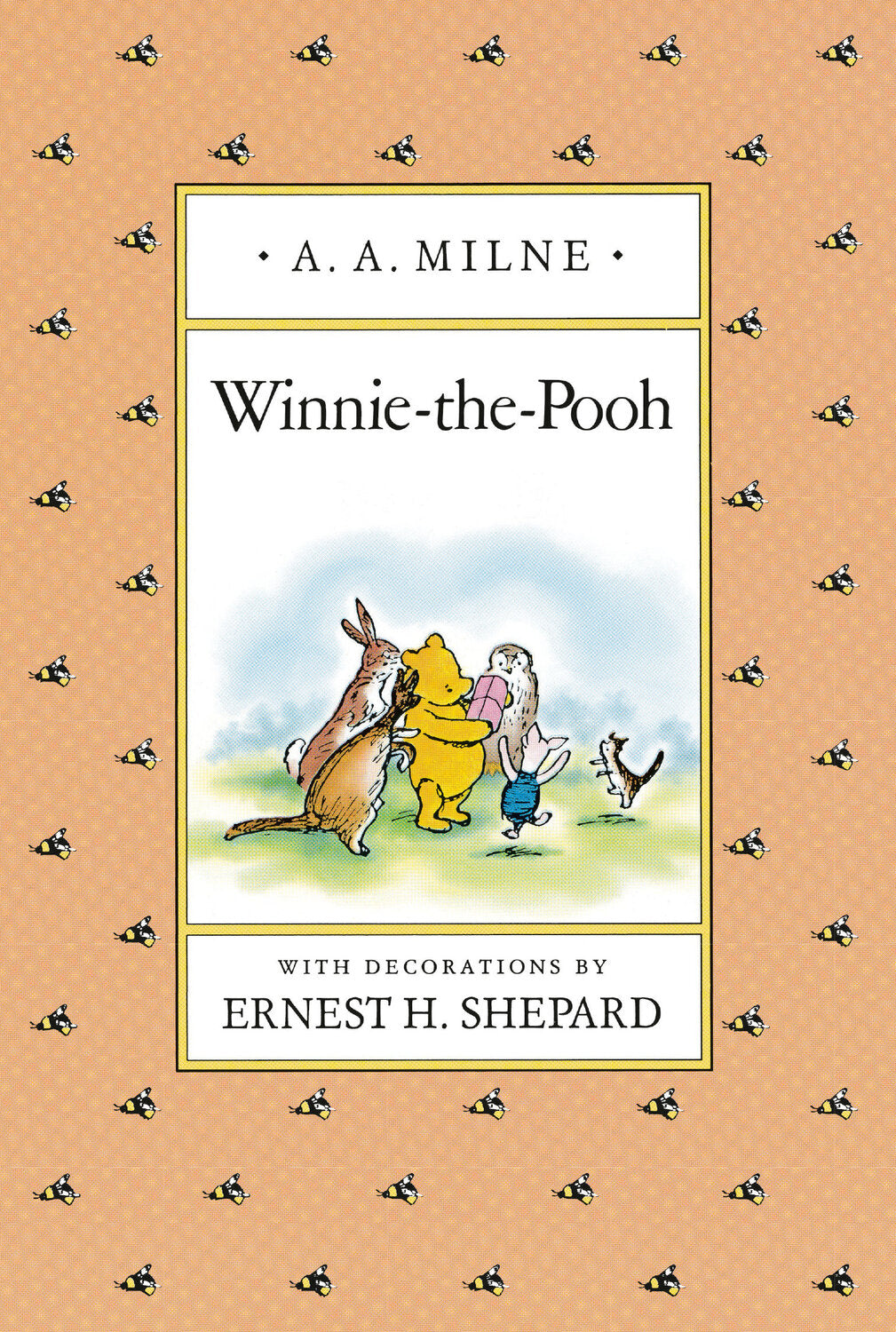 Winnie-the-Pooh