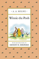 Winnie-the-Pooh