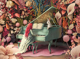 Rabbit Recital