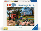 Country Life 300 Pc Puzzle LF