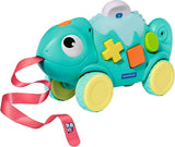 Color & Shape Sorter: Chameleon*
