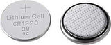 Battery Replacement Set - For Starlux Games®