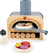Make Me a Pizza!