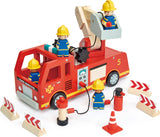Fire Engine