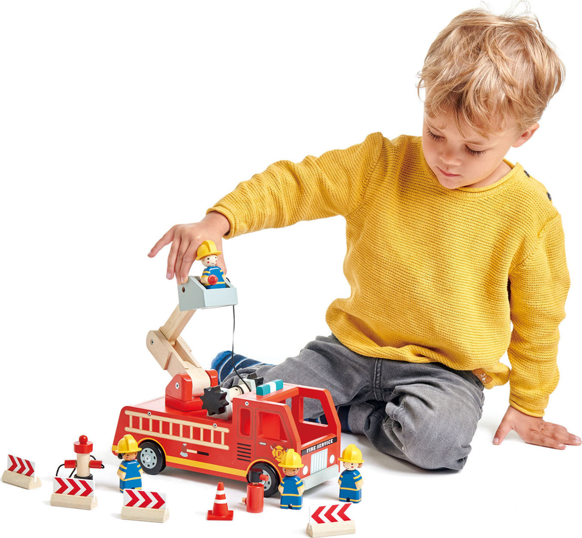 Fire Engine