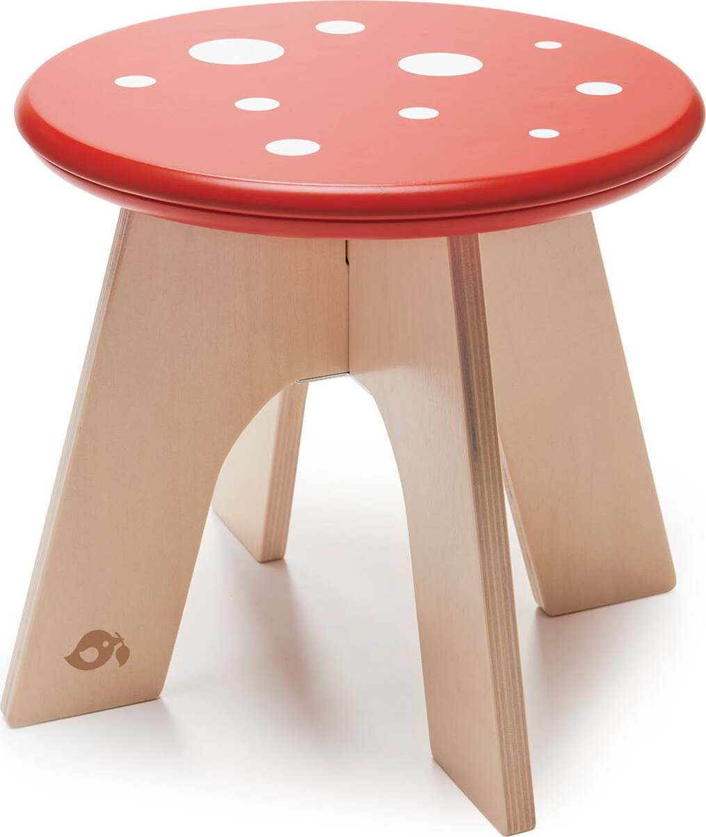 Toadstool