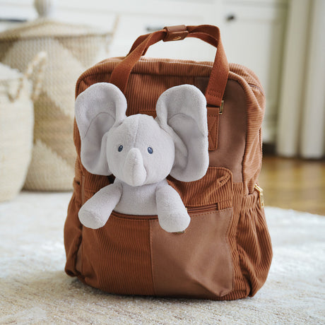 Baby GUND Mini Flappy the Elephant