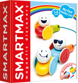 SMARTMAX My First Wobbly Cars
