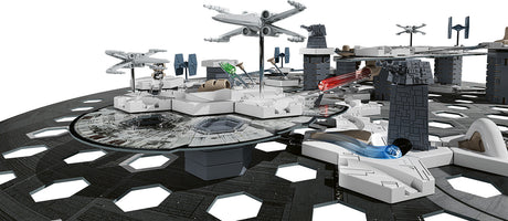 GraviTrax Star Wars Death Star Action Set