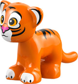 LEGO DISNEY PRINCESS Princess Castle & Royal Pets