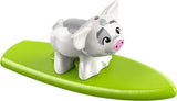 LEGO DISNEY PRINCESS Princess Castle & Royal Pets