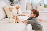 Baby GUND Peeki the Puppy
