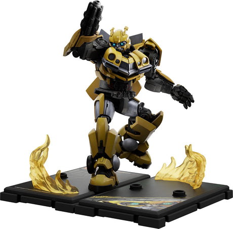 Transformers Classic Class Bumblebee Model Kit
