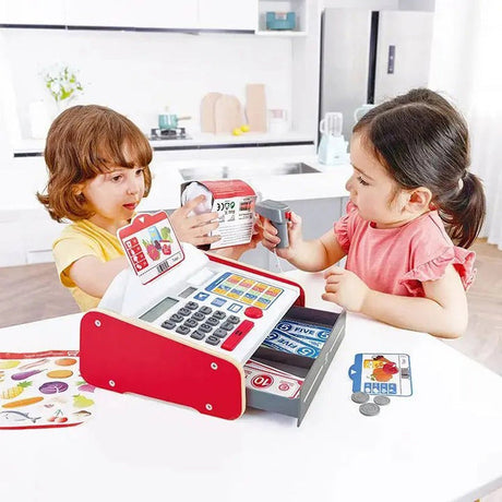 Beep 'n' Buy Cash Register