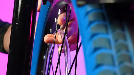 WheelBrightz - Color Select