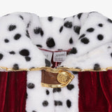 Souza King Louis Cloak, size 4/8