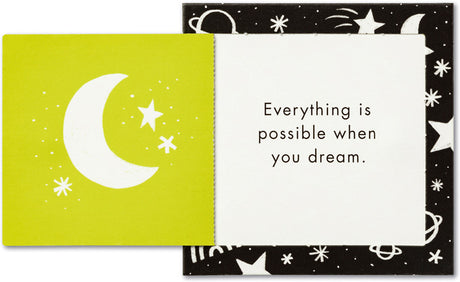 ThoughtFulls for Kids: Dream Big
