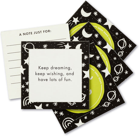 ThoughtFulls for Kids: Dream Big