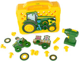John Deere Build-A-Buddy Activity Board