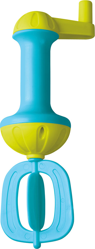 Bubble Bath Whisk