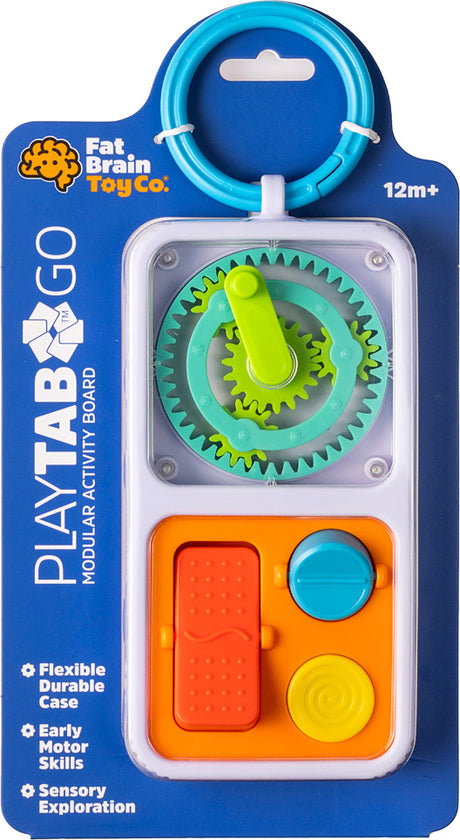 PlayTab Go