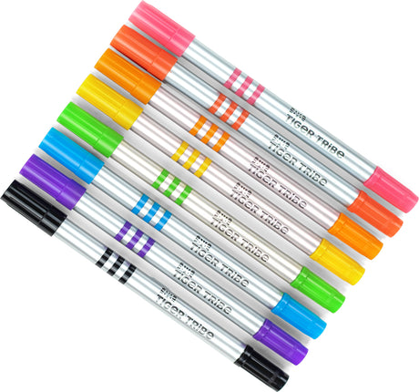 Dual Tip - Paint Pens