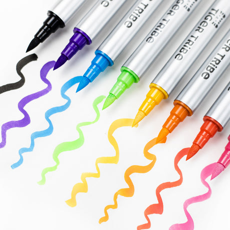 Dual Tip - Paint Pens