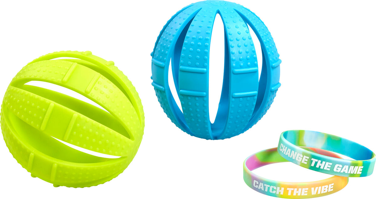 Band-It Ball