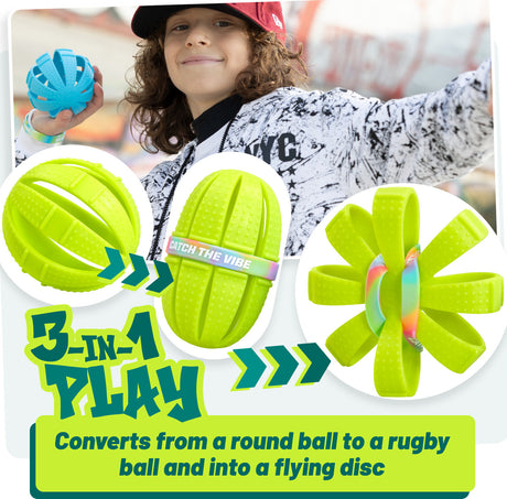 Band-It Ball