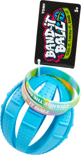 Band-It Ball