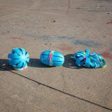Band-It Ball