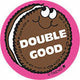 Double Good - Chocolate Cookie scent Retro Scratch 'n Sniff Stinky Stickers® (24 Ct)