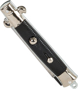 Switch Blade Comb Blister Card