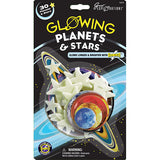 Planets  Stars